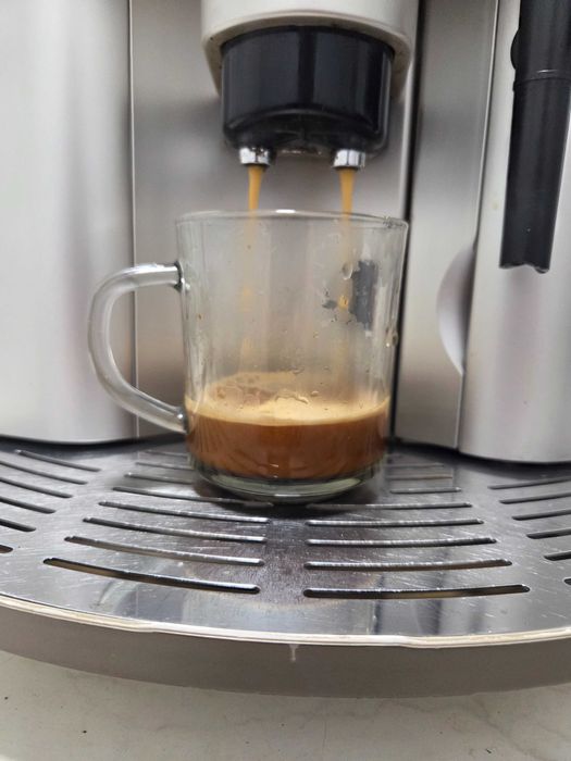 Espressor Automat DeLonghi Magnifica ESAM 3400.S Aparat cu Cafea Boabe