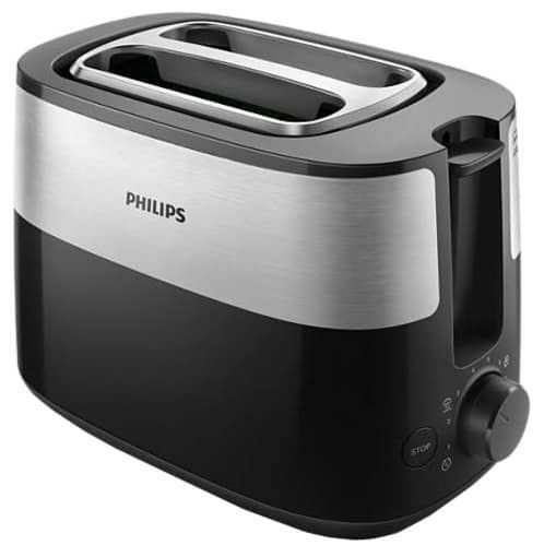 Тостер Philips HD2516/90 рекомендую