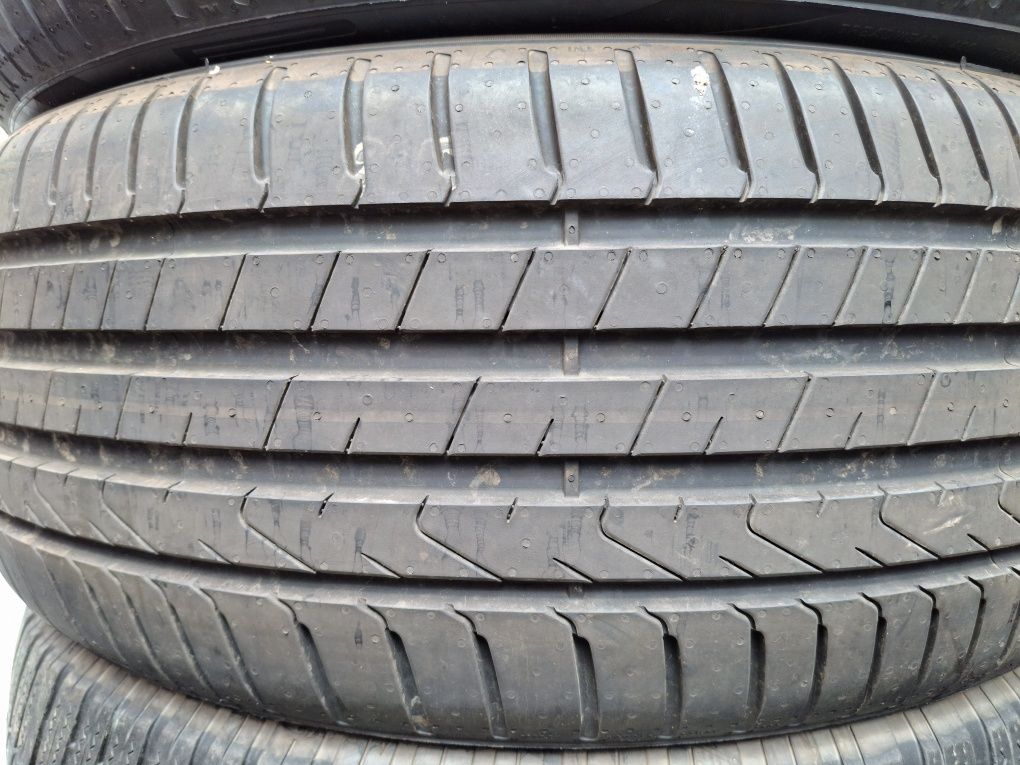 235 45 21 Pirelli DOT 2023 vara NOI