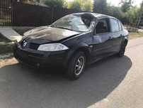 Piese Renault Megane 1.5 dCi an 2004