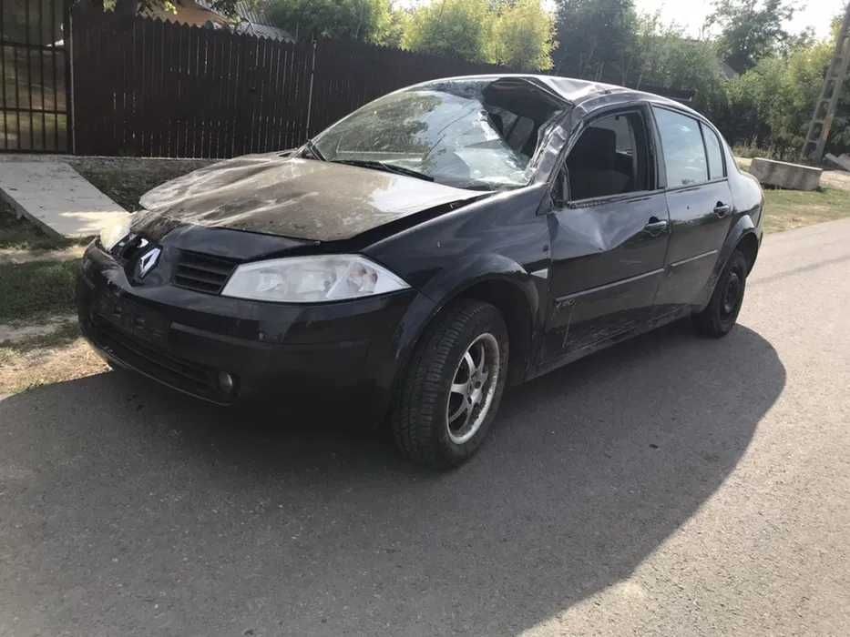 Piese Renault Megane 1.5 dCi an 2004