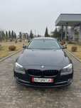 BMW Seria 5 Bmw 520d automat
