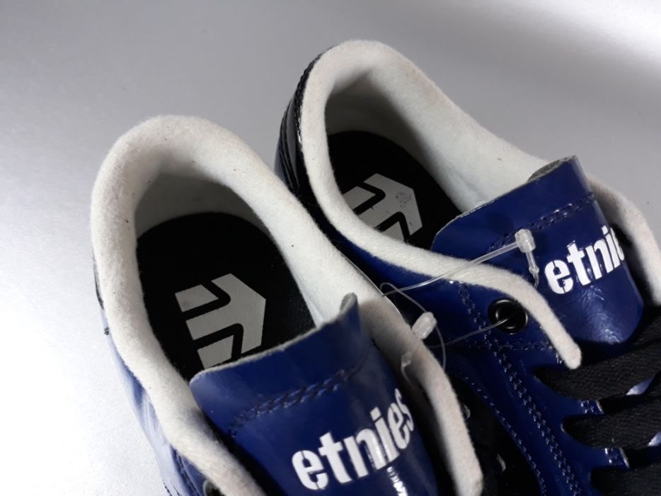 Etnies shoes adidași teniși original nr 37,5 noi