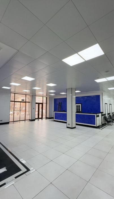 Продается здание свободного назначения в Яккасарайском районе!