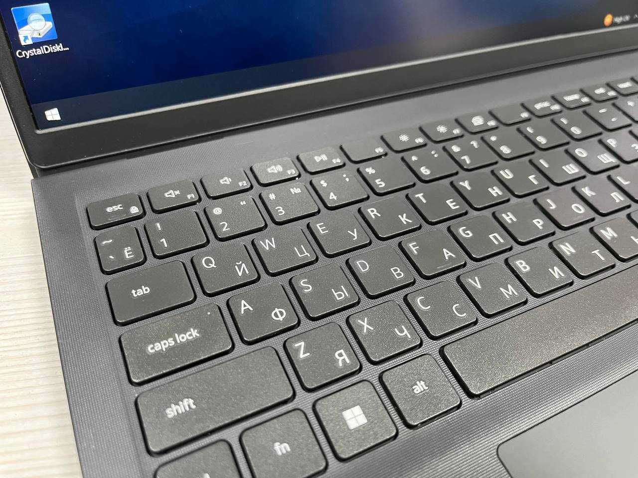DELL Vostro Core i5-11/ОЗУ 16/SSD 512/FullHD Абая 79