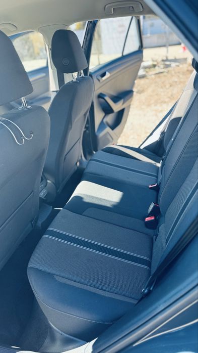 Volkswagen T-ROC 2.0 TDI 150CP DSG Design