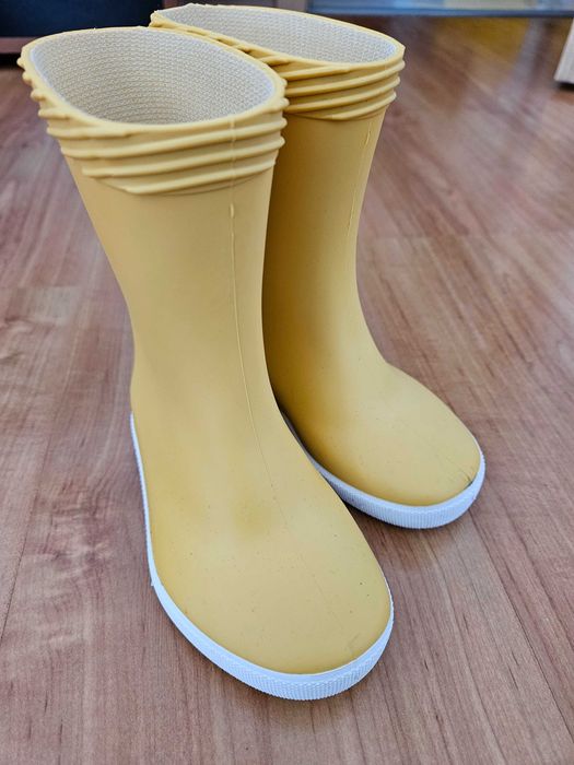 Ботушки за дъжд Декатлон 24 размер