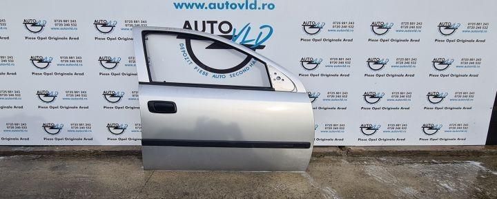 Portiera usa fata dreapta Opel Astra G