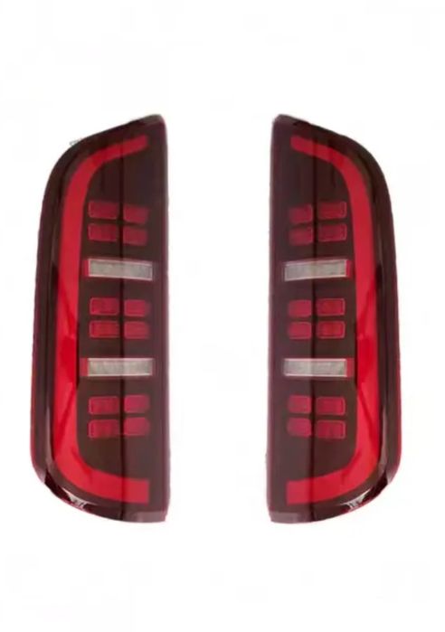 Фара задняя автобус Ютонг Yutong светодиодная.