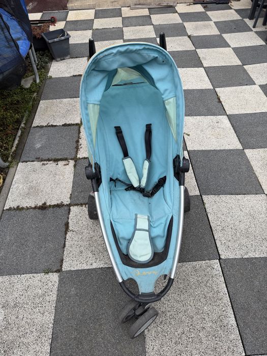 Carucior Quinny