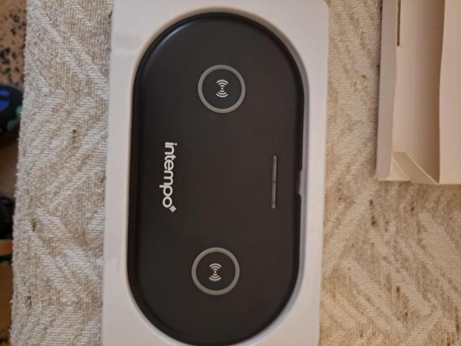 Incarcator wireless