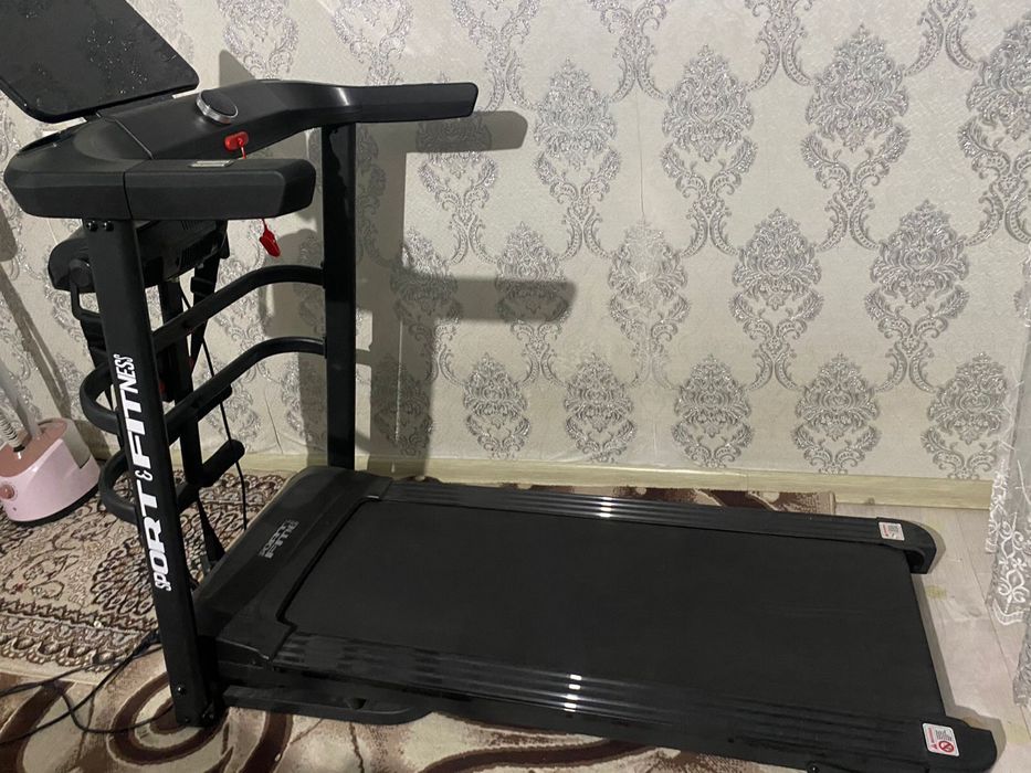 S911 NURSPORT электрическая