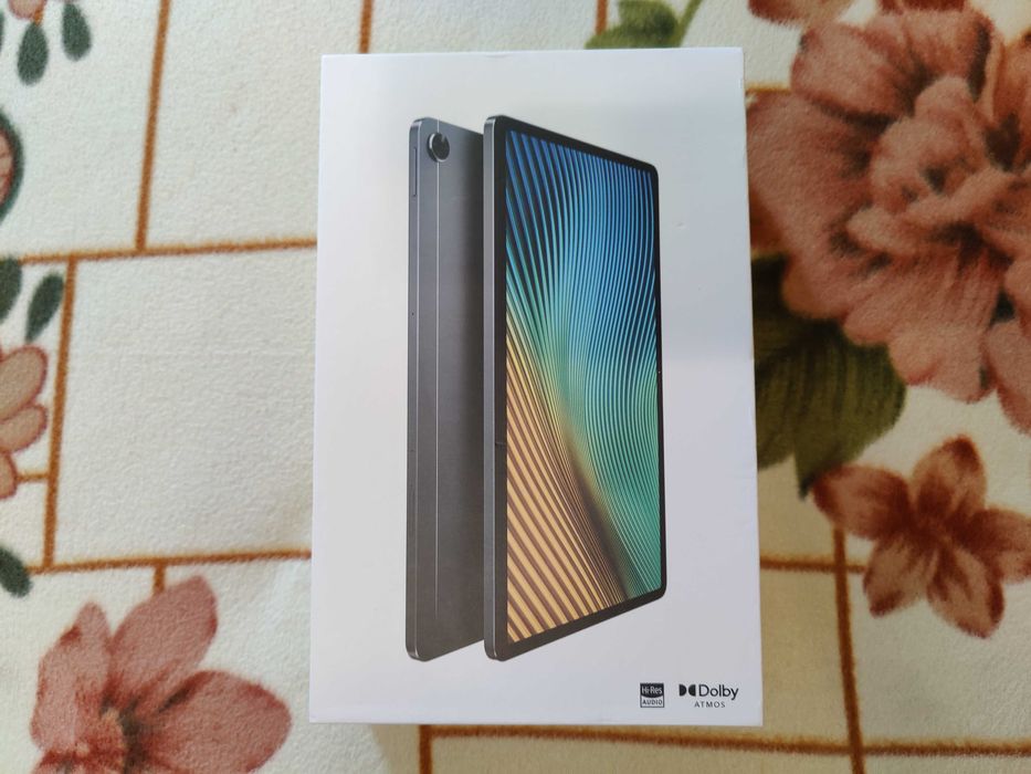 Tableta Realme Pad RMP2103 10.4" 4GB / 64GB