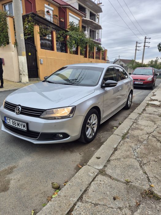 Ofer spre vanzare vw jetta