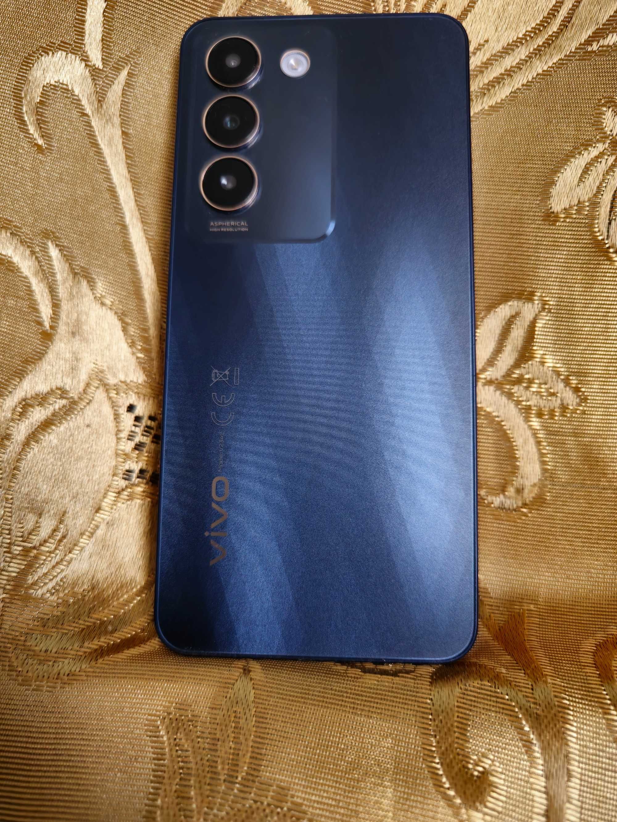 Vivo V30 Lite (8/256]