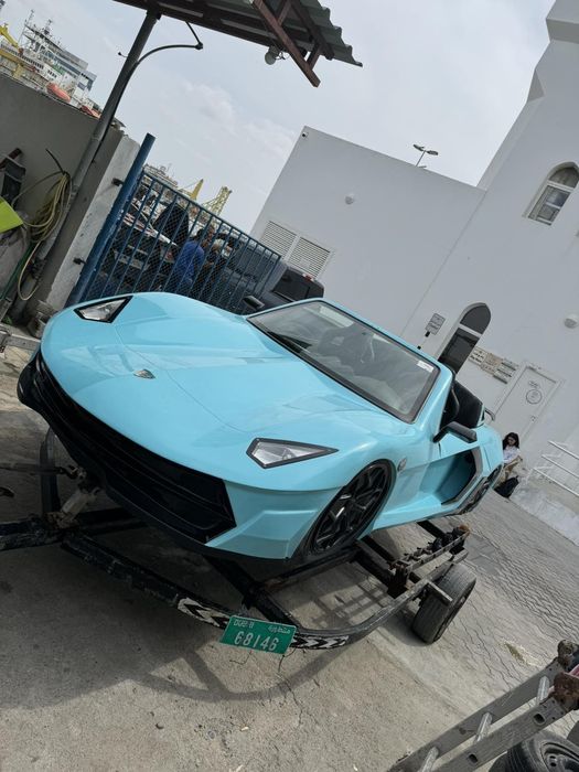 Джет 250 конски сили