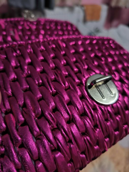 Дамска чанта за събития