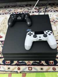 Продам PlayStation 4 pro