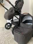 Продавам комбинирана количка Kinderkraft 2в1