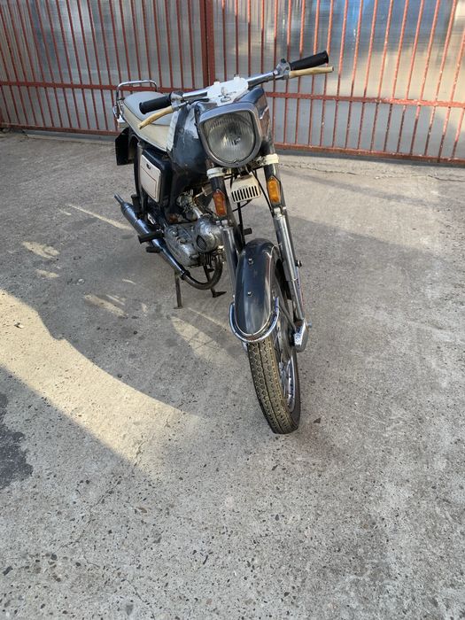 Vand mobra 50  Super