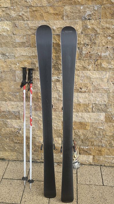 schiuri copii Elan formula 5 - 120cm