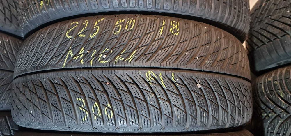 Anvelope IARNA 1 bucata 245 50 18 /245 45 18 /225 50 18