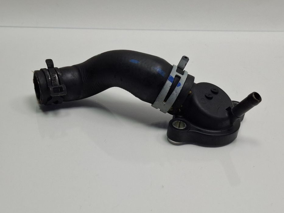 Furtun apa cu flansa AUDI A3 Sportback 8VA, 8VF 2012 - > TDI CLHA 5Q01