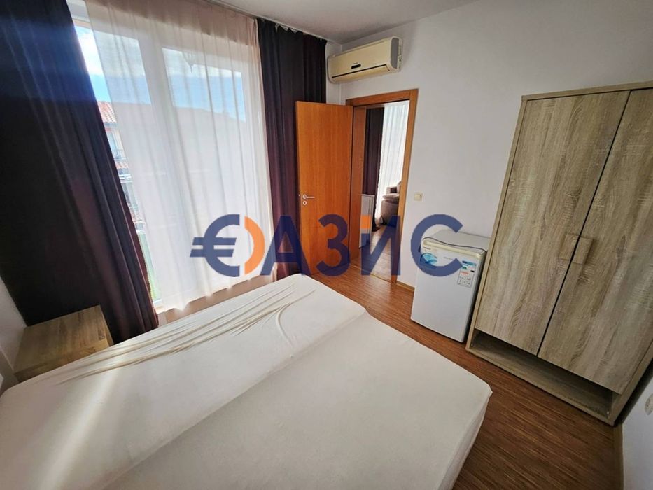 Продава се Четиристаен апартамент в к.к. Слънчев бряг - 184 кв.м за 843 €/кв.м - Снимка #7