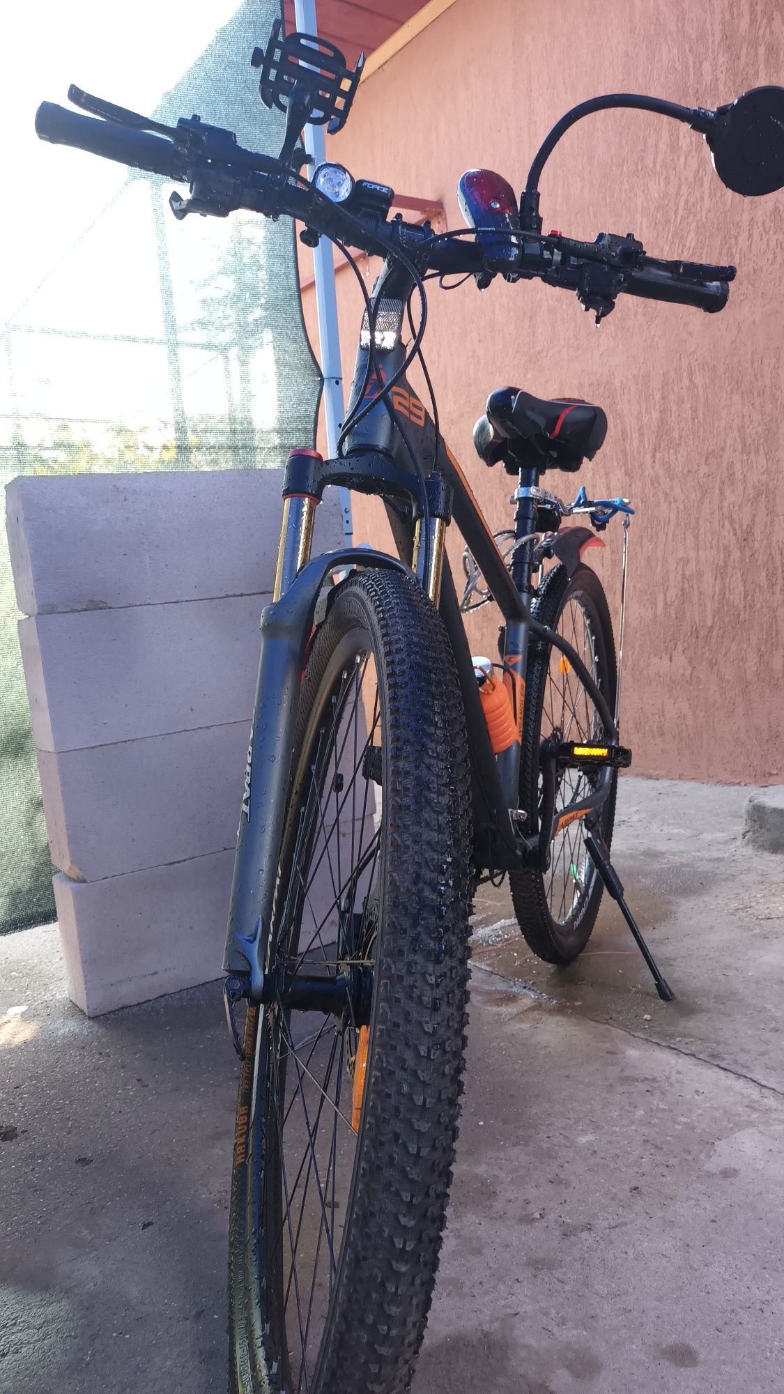 Bicicleta de vanzare