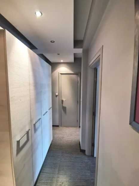 Дава се под наем Двустаен апартамент в София, Зона Б-18 - 77 кв.м за 663 € - Снимка #6