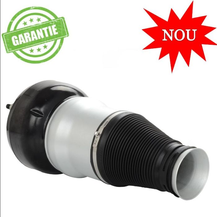 Perna de aer fata Mercedes S Class W222 Nou Factura