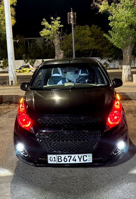 Spark suxoy arenda zo'r narx