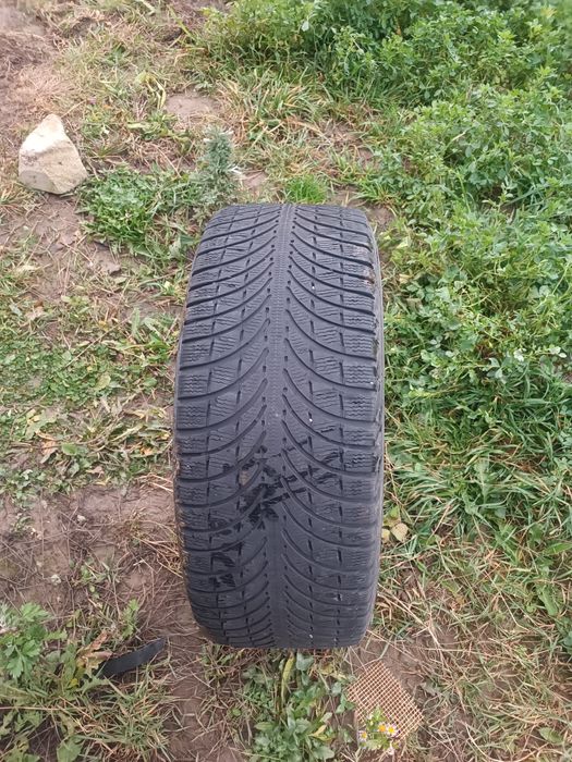 Cauciucuri Michelin R18 M+S