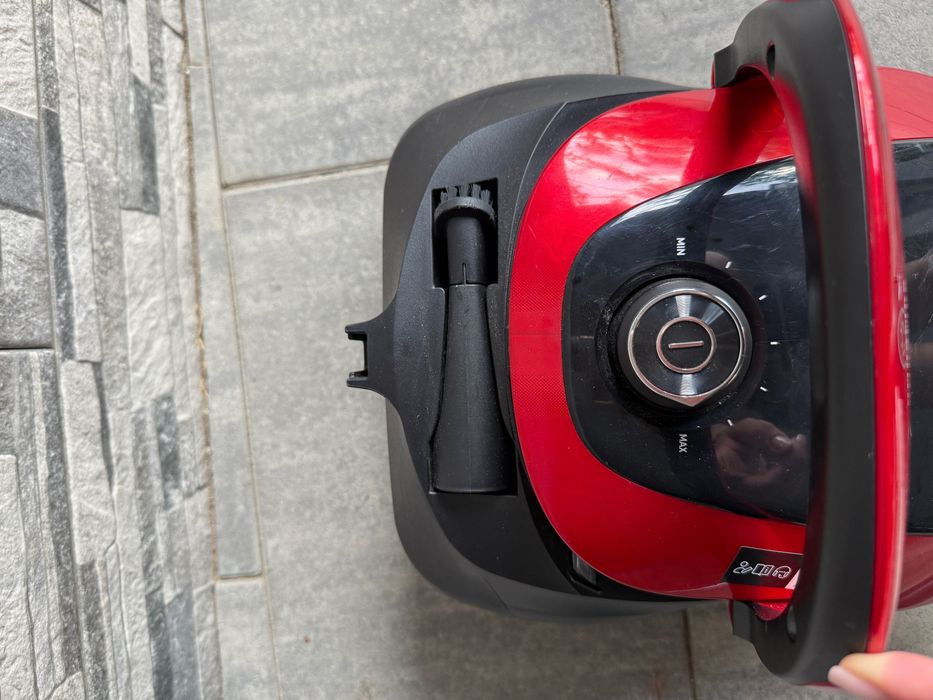 Aspirator Samsung nou