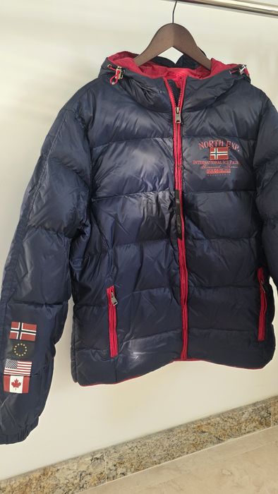 Geaca Napapijri  L/XL