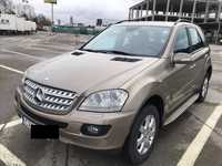 Mercedes ML 320 cdi