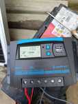 Соларен контролер raggie rg 730 sl