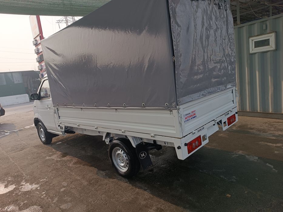 SHINERAY T30 2025ga 2026