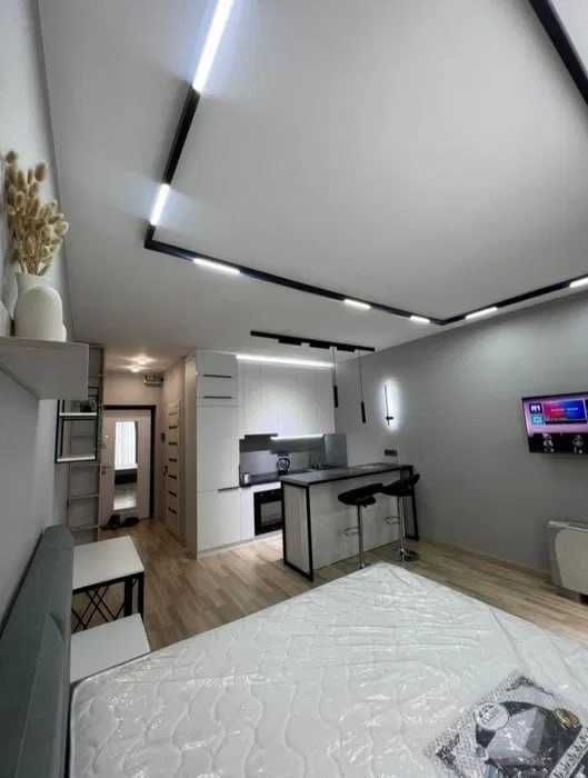 ЖК Бешчинор  1\4\15