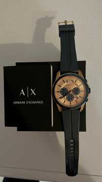 Продам часы  оригинальные часыArmani exhenge