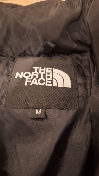 Geaca The North Face marime M