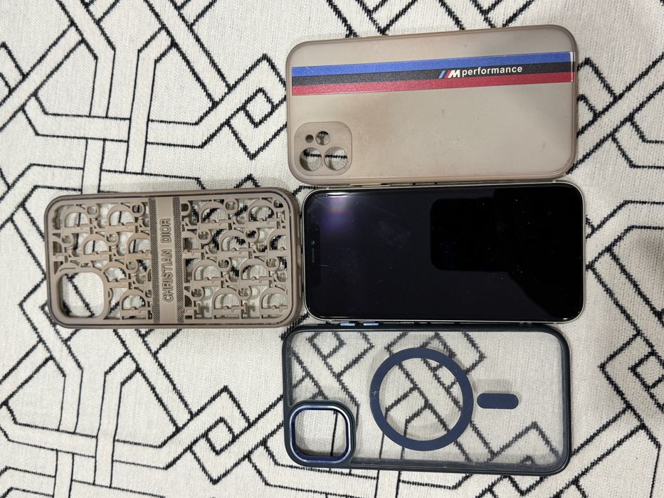 Iphone 11 в хорошем состоянии