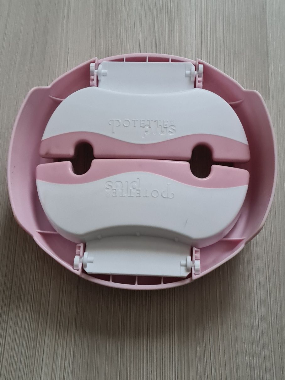 Potette Plus 2in1 olita