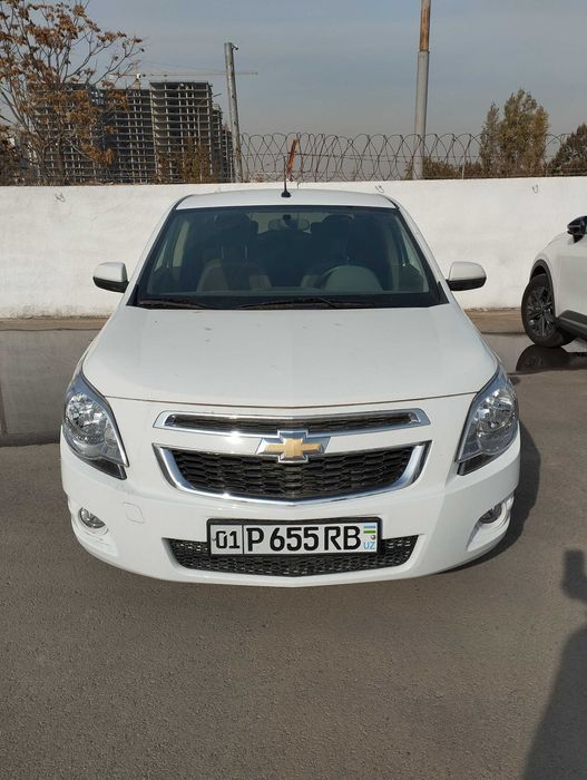 Cobolt style avtomat 2025