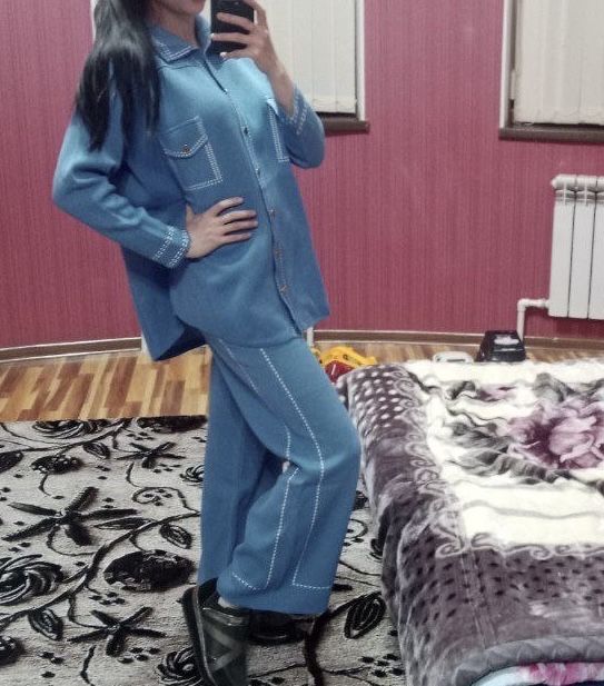 Двойка на осень и зиму