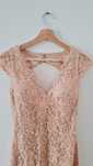 Rochie eleganta, nunta, botez, nașa, revelion