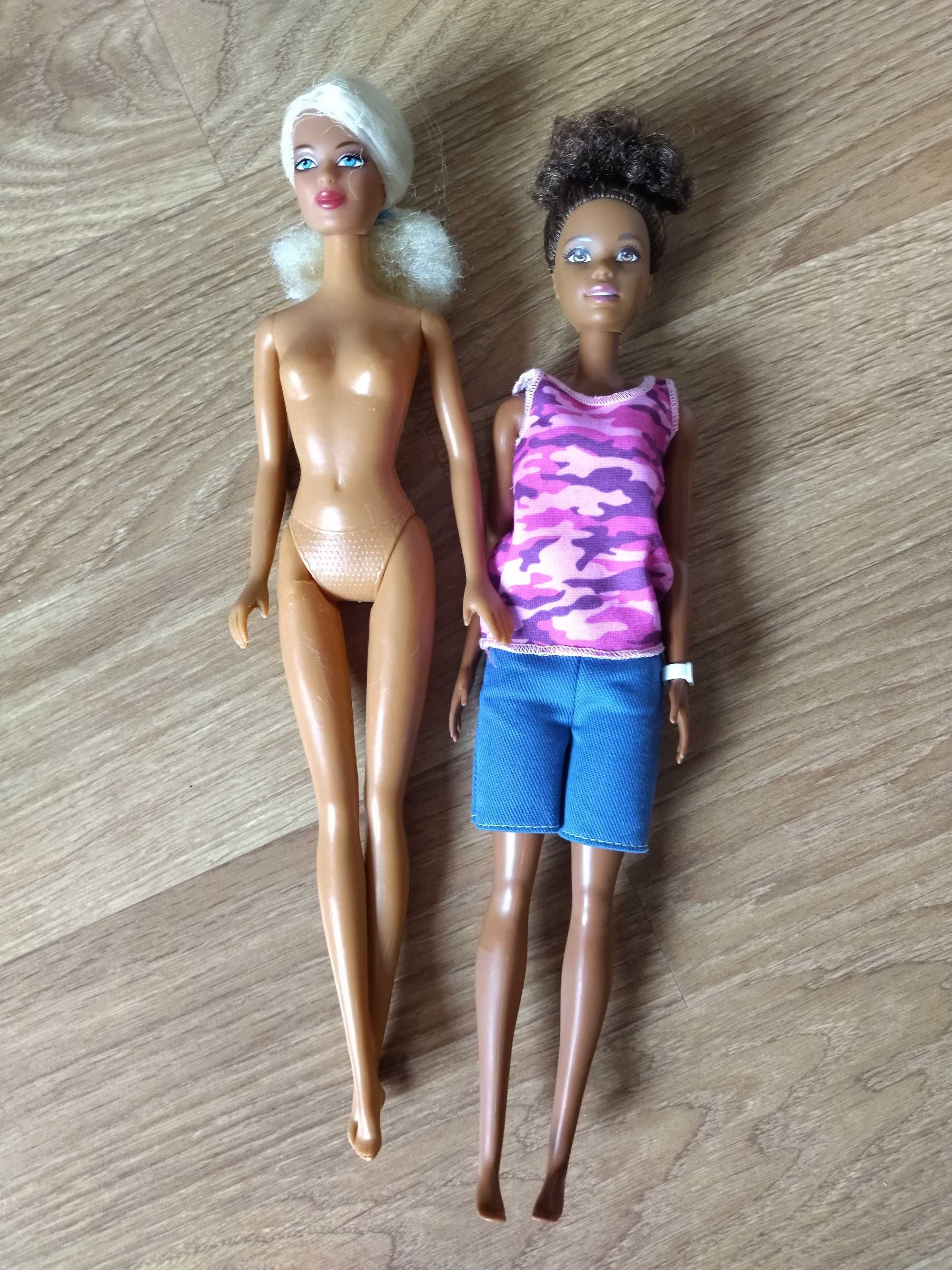 Loturi diverse papusi Barbie/Disney