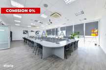 Comision 0%! Cladire de birouri 1948 mp, teren 3985mp, parcare, imobil