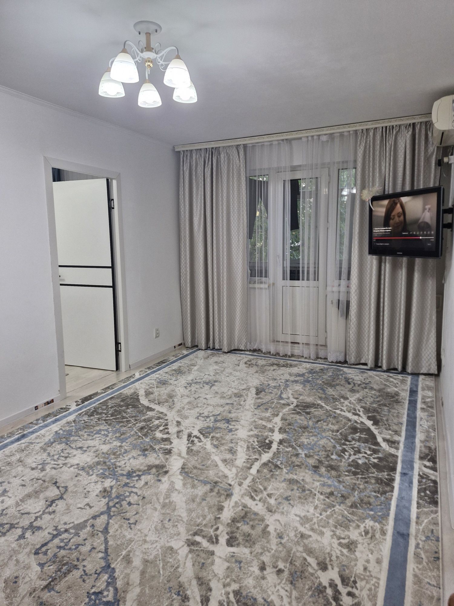 Продам 2кв квартиру