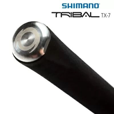 ПРОМО! пръчка на 2части Shimano Tribal TX-7 3.66м. 3.25lb.